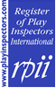 Rospa Logo