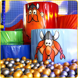Soft Play