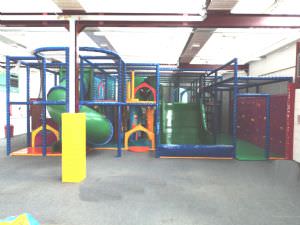 Action for ASD