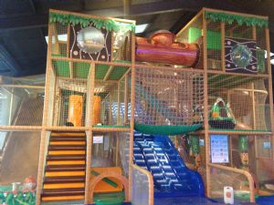 Century Letterkenny | Ireland's second largest Play Centre