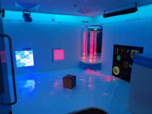 Multi Sensory Rooms