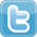 Follow us on Twitter